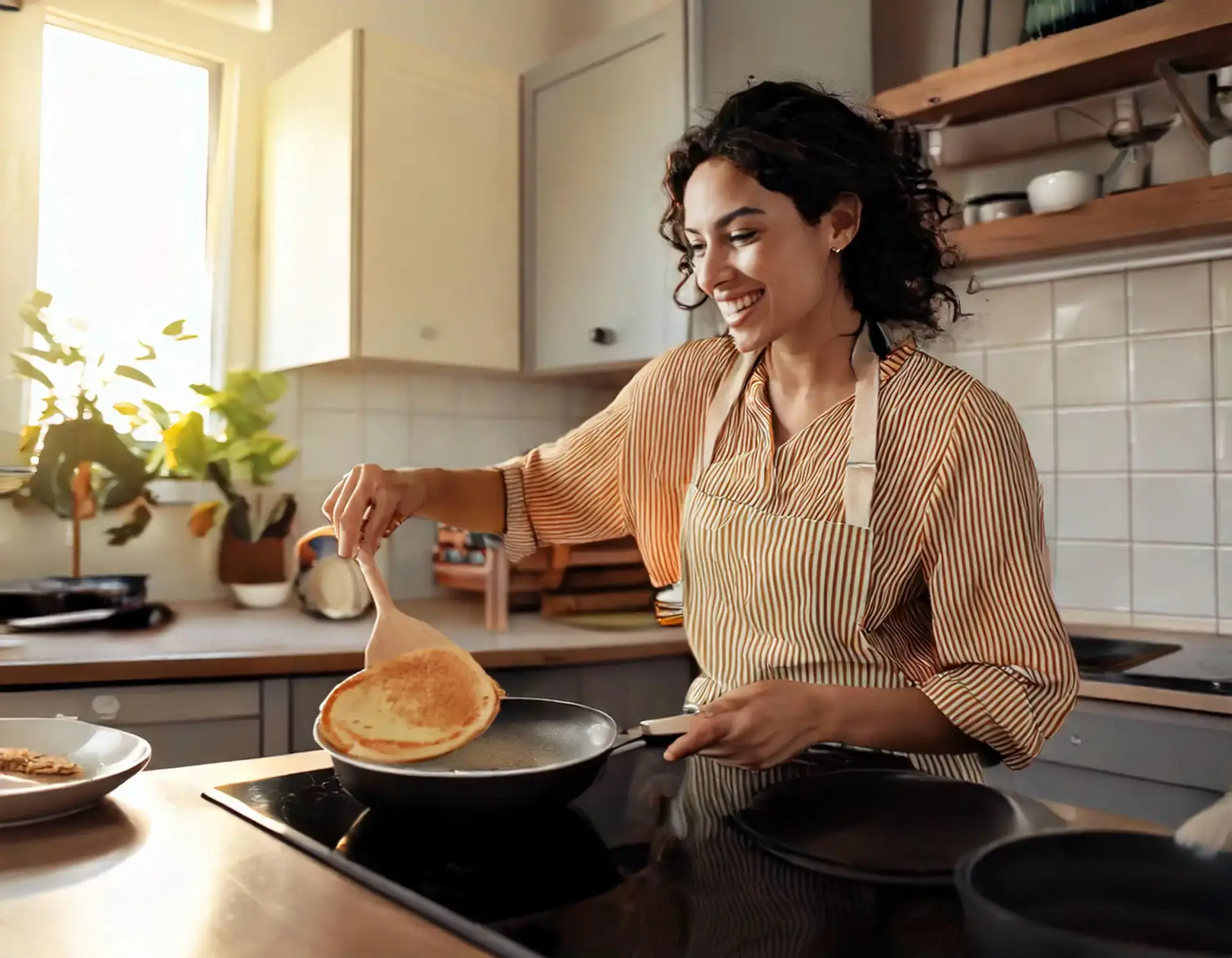 Comment réussir des crêpes parfaites