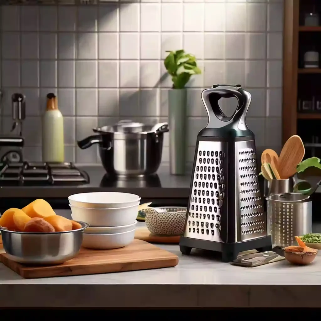 Gadgets Ustensiles Cuisine