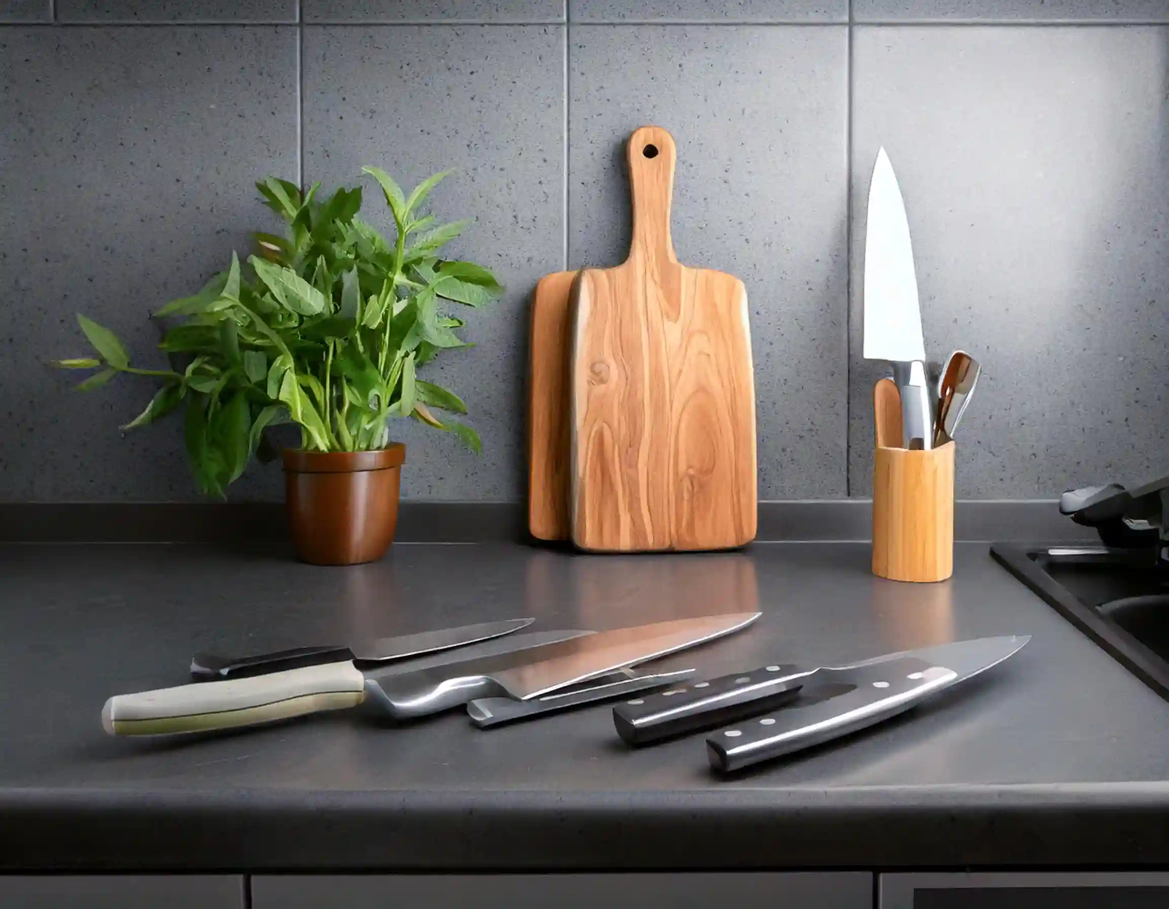 techniques de découpe en cuisine