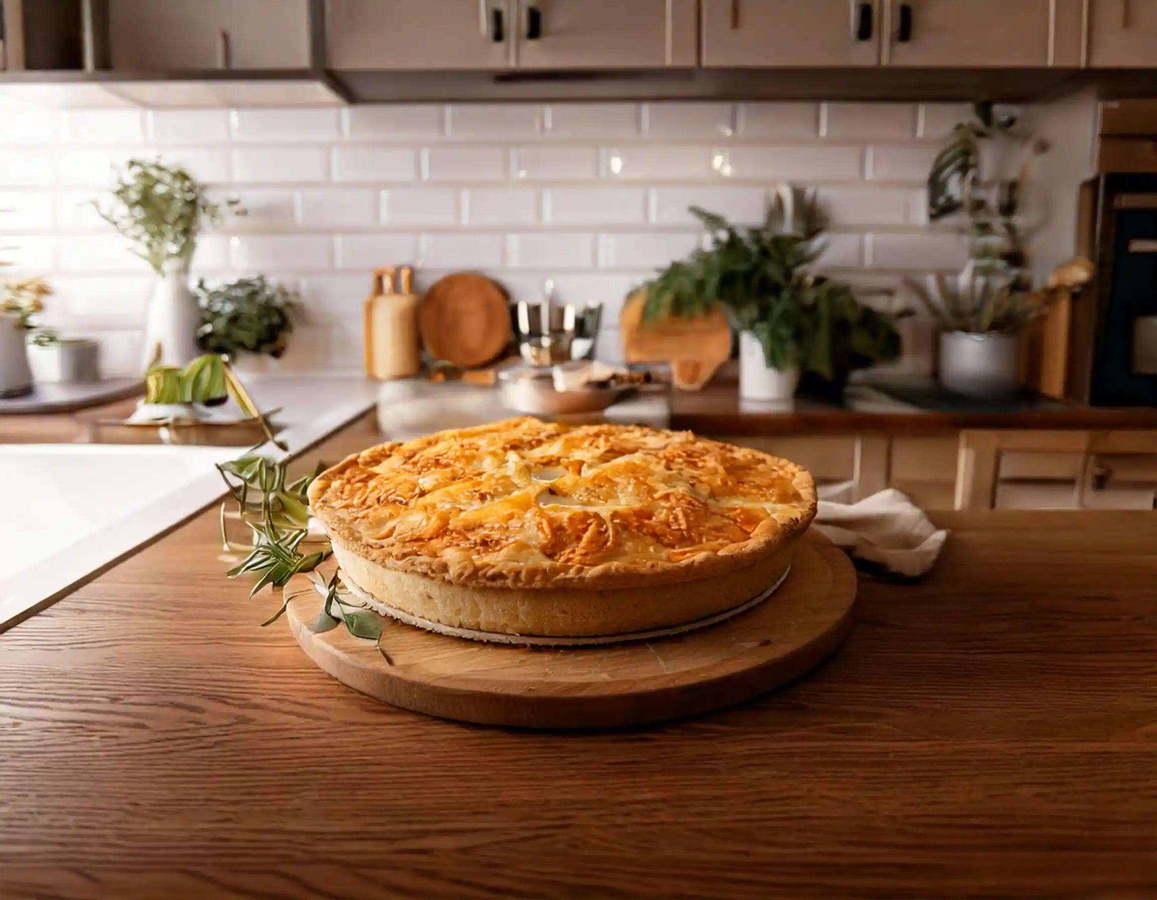 cuisine bourbonnaise