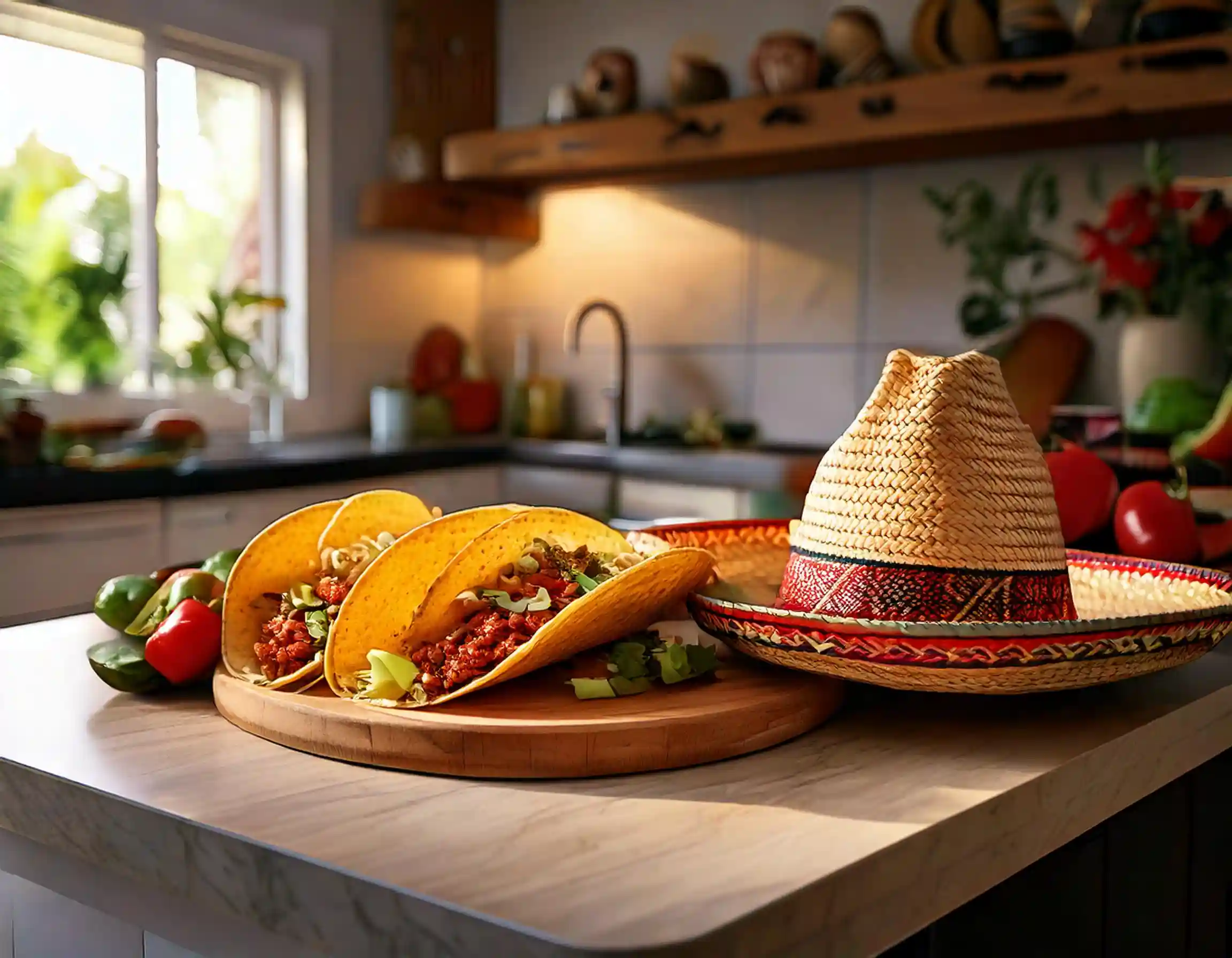 cuisine mexicaine authentique en France